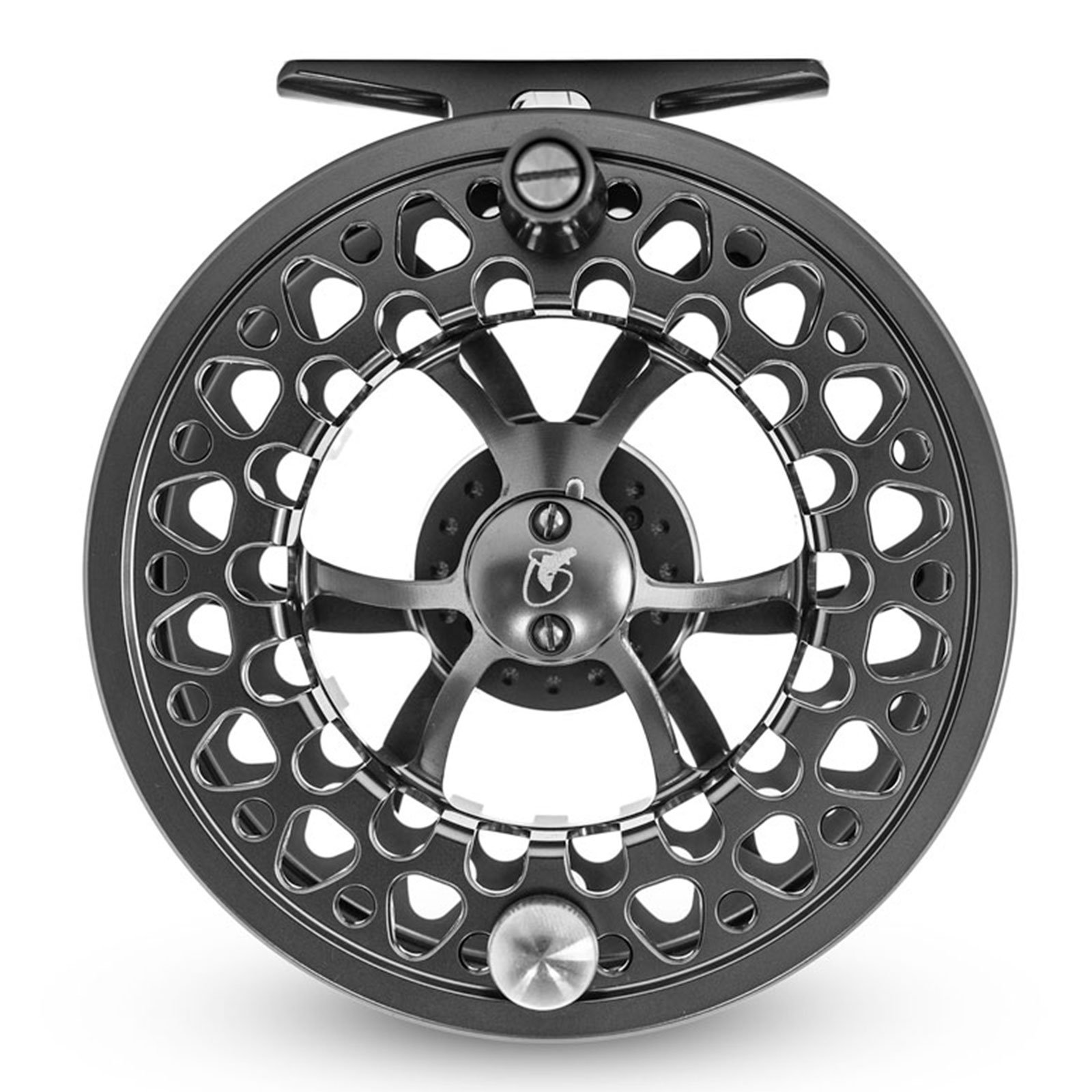 サイエンテフィックアングラーズ AMPERE 4 Scientific Anglers Ampere Electron Fly Reel - Fishing