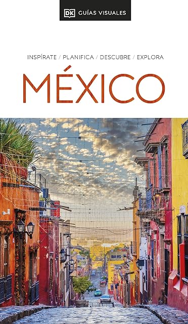 Portada de Mexico