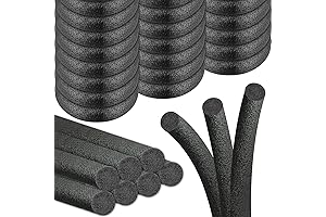Foam Backer Rod for Sealing and Filling Gaps