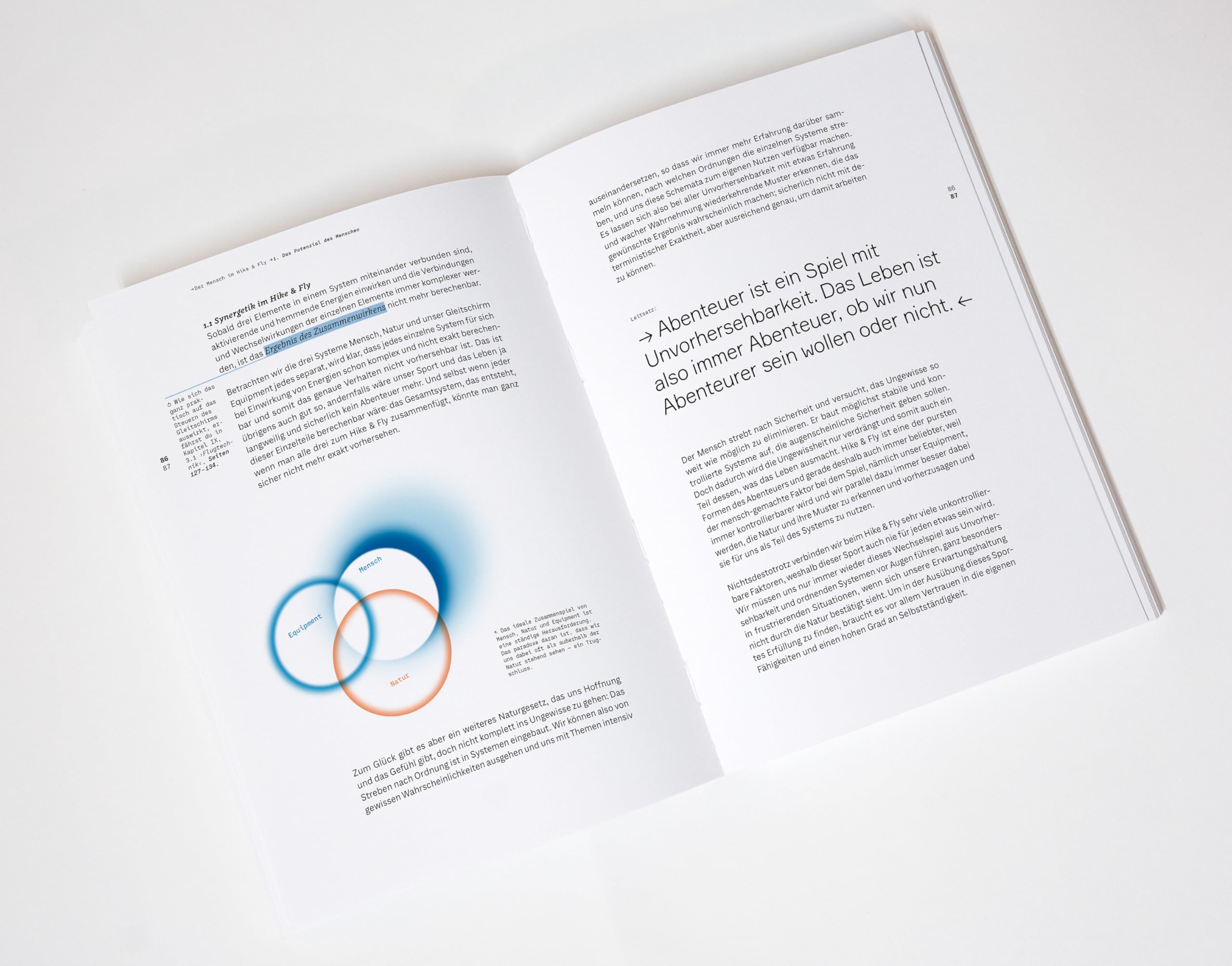 Paragleiten: The Wanderbird Strategy: Mindset, Grundlagen und Techniken von Hike & Fly