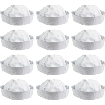 novelty sailor hats