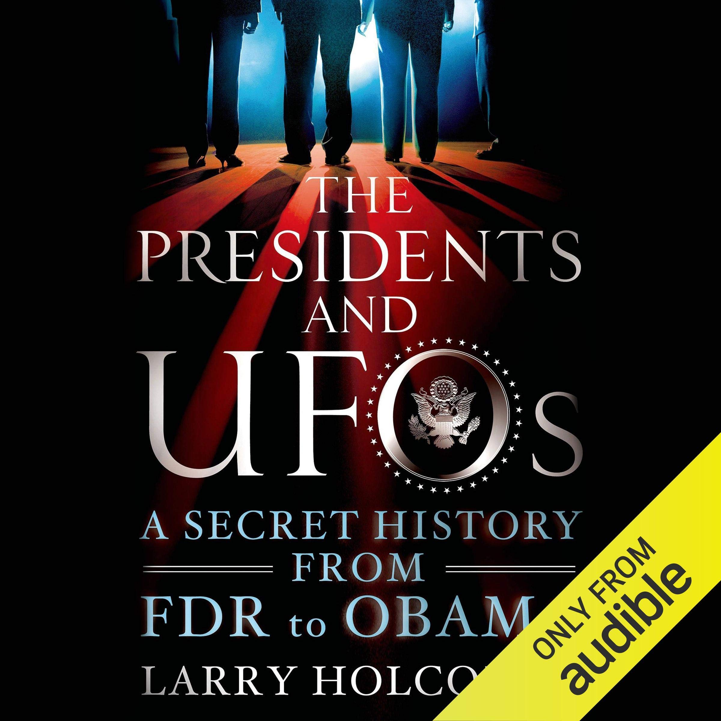 The Presidents and UFOs