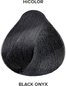 Amazon.com: L'OREAL TECHNIQUE HiColor Violet & Black Shades