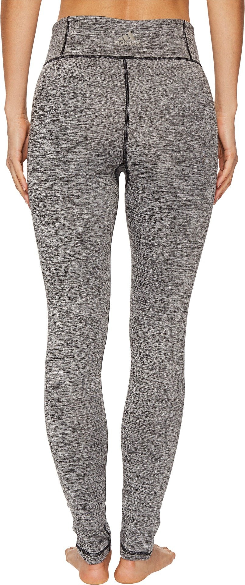 adidas Damskie rajstopy treningowe High Rise