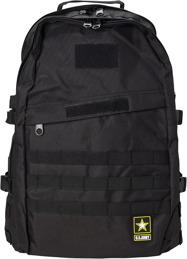 army grade backpack