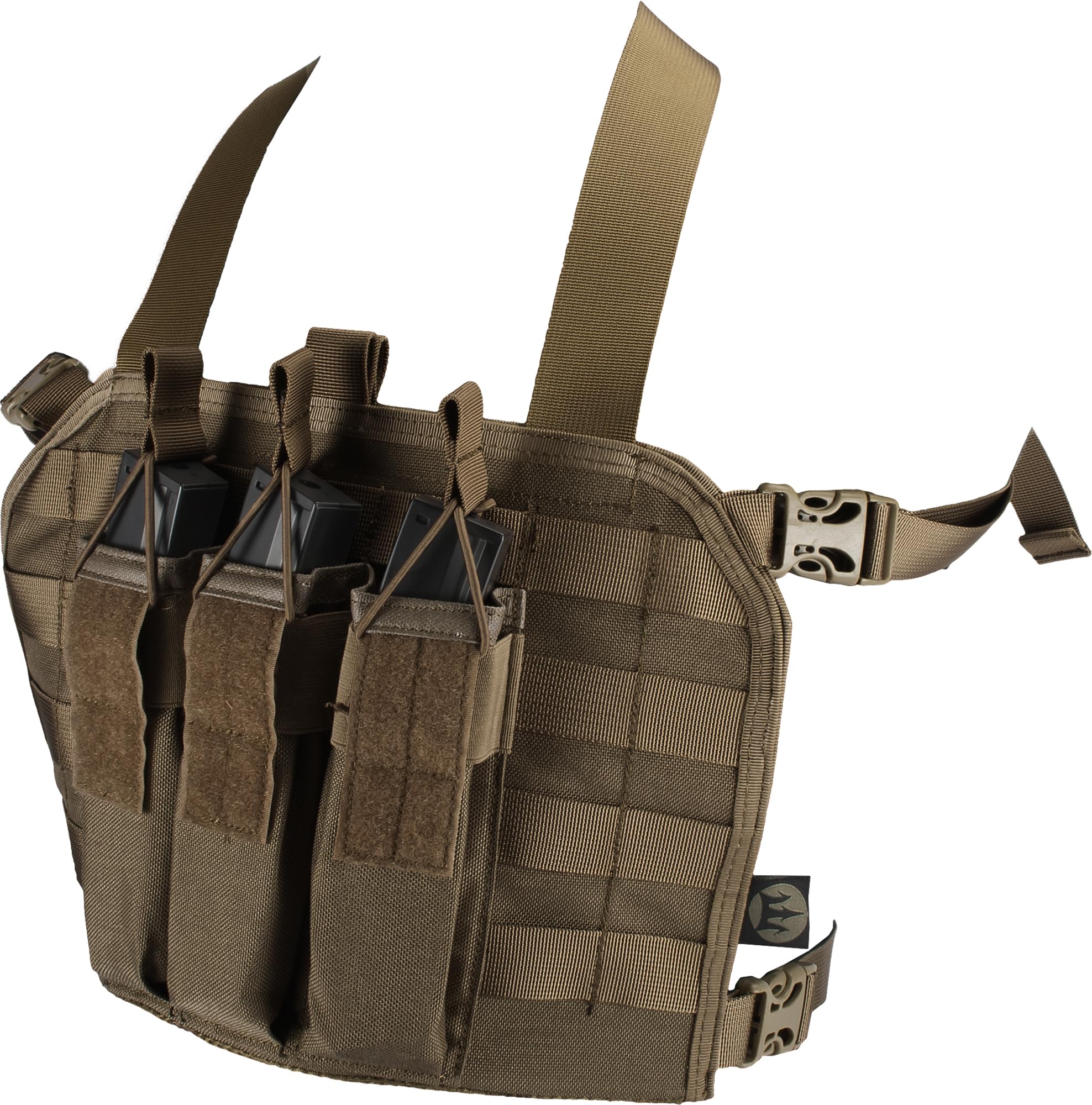 Amazon.com : Evike - Matrix High Speed Operator Chest Rig w/SMG