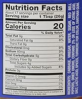 Vista 5 de Mrs. Campbell's All Natural Sweet Southern Chow Chow Relish, tarro de vidrio de 16 onzas (paquete de 2)