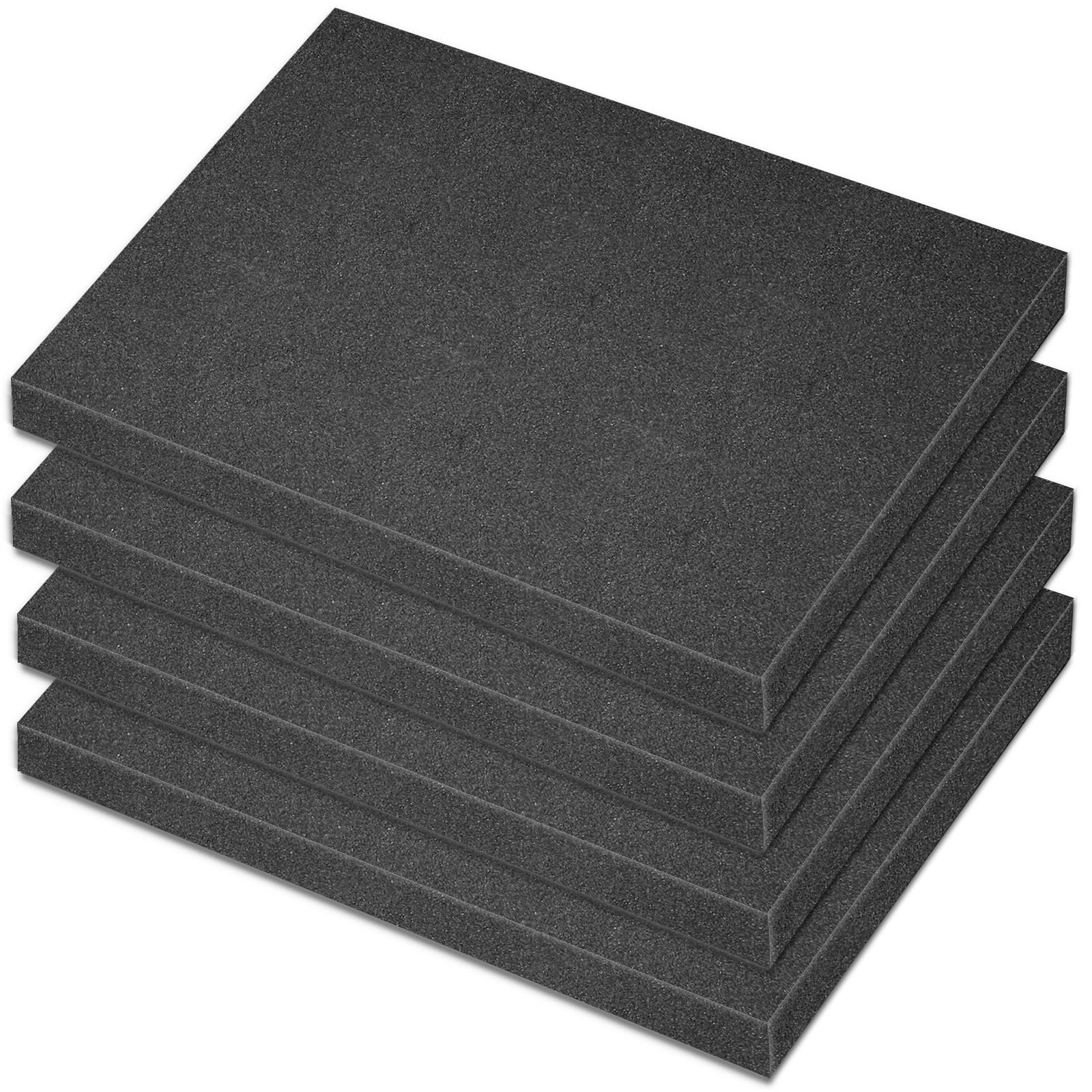 Photo 1 of FENYUAN Polyurethane Foam Padding, 16 x 12 x 0.5 Inch