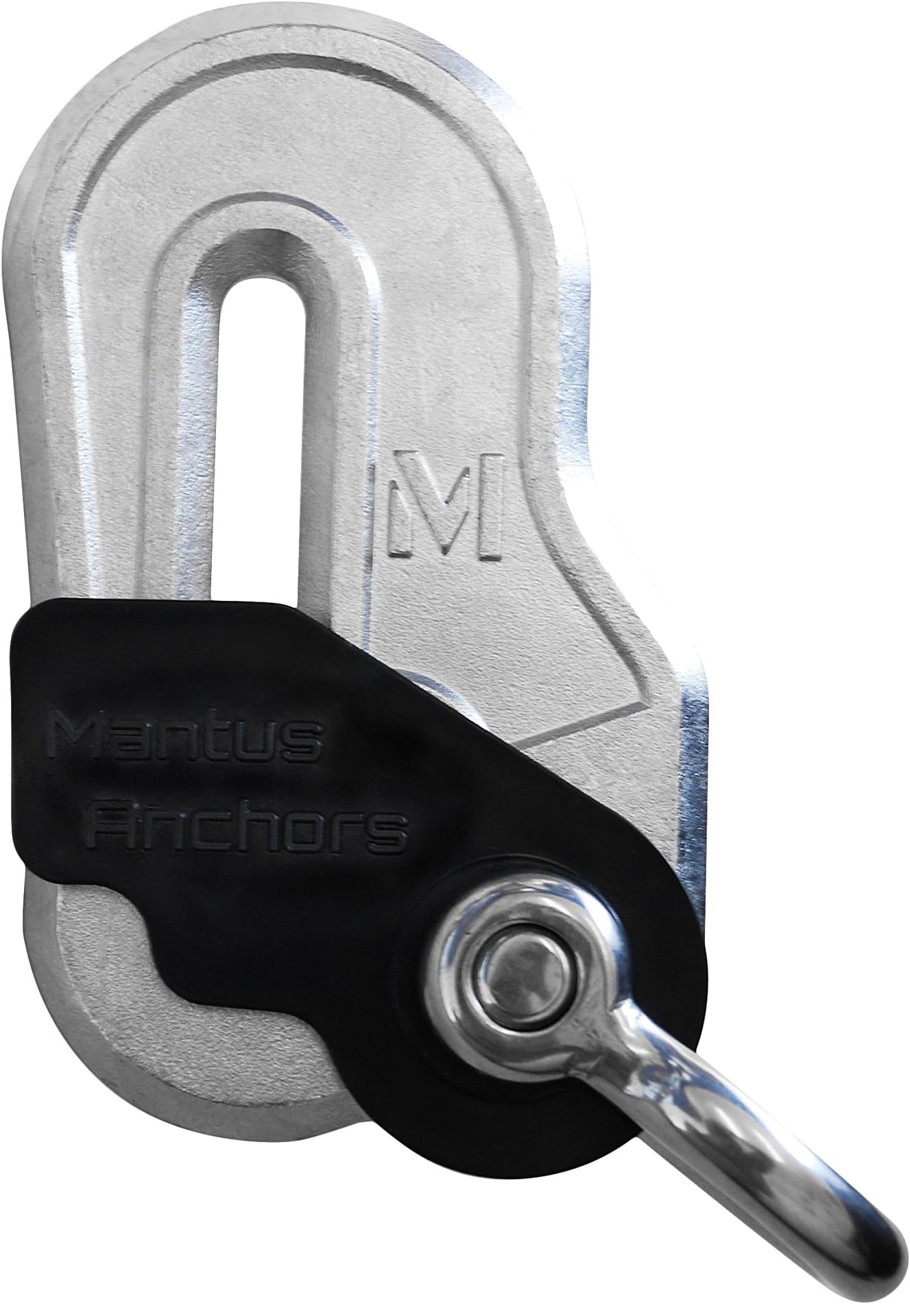 Chain Hook 5/16" Stainless Steel