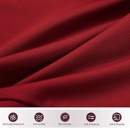 Miniatura 6 de 4 piezas de satén para la cabeza, con forro de satén, gorro para dormir de noche, gorro para dormir de noche para cabello rizado y encrespado