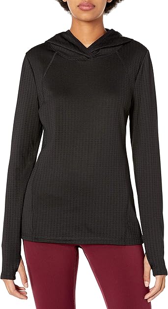 jockey cowl neck sweatshirt