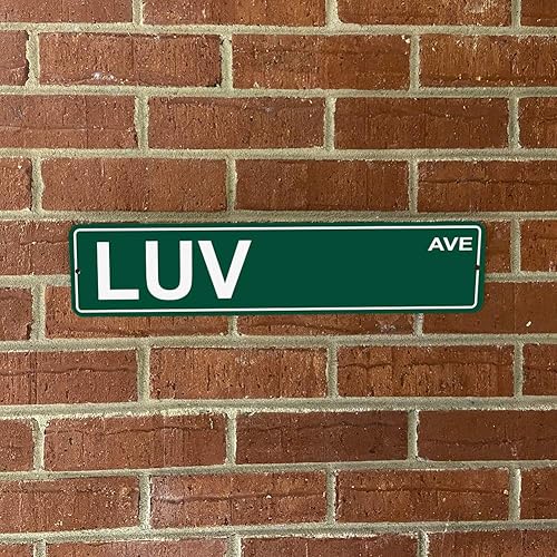 Vista 111 de Compatible con Monza - Letrero de aluminio personalizado para decoración del hogar para hombre, cueva, póker, taberna, sala