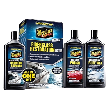 美光玻璃纤维氧化清除套件