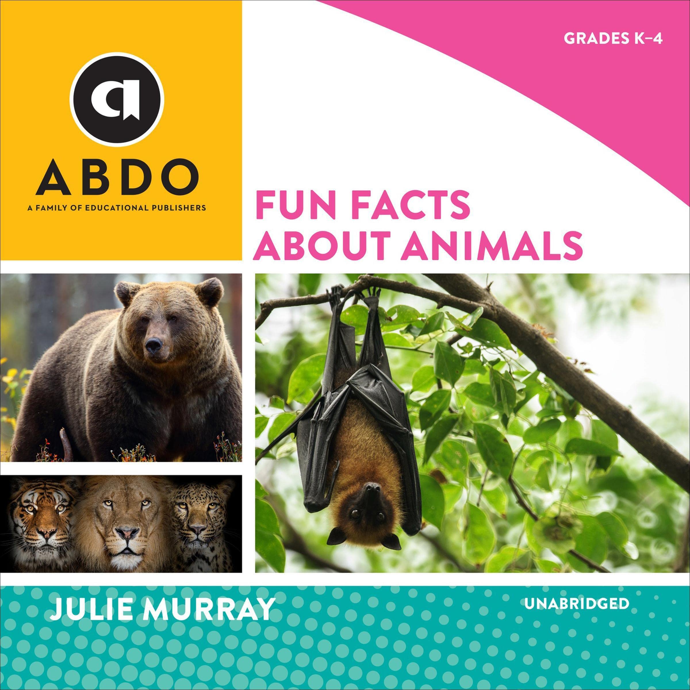Fun Facts About Animals