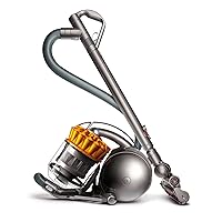 Algopix Similar Product 3 - Dyson Ball Multi Floor Canister Vacuum