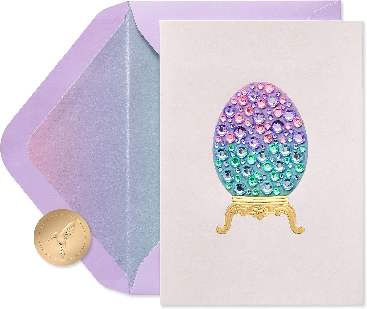 Papyrus Easter Card (Joyful Colors of Easter) Office