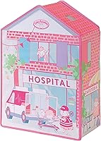 Vista 10 de Baby Annabell Hospital