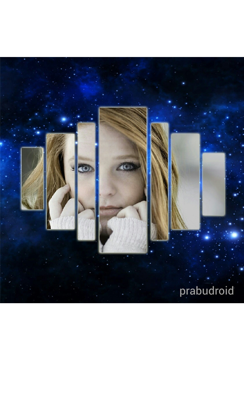 Slice Photo Art - App on Amazon Appstore