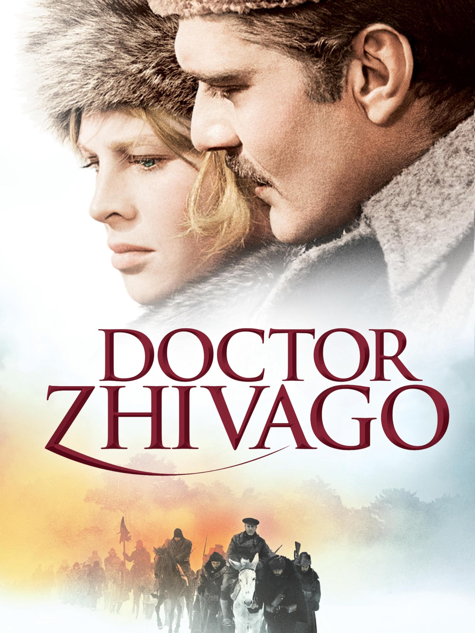 - Doctor Zhivago