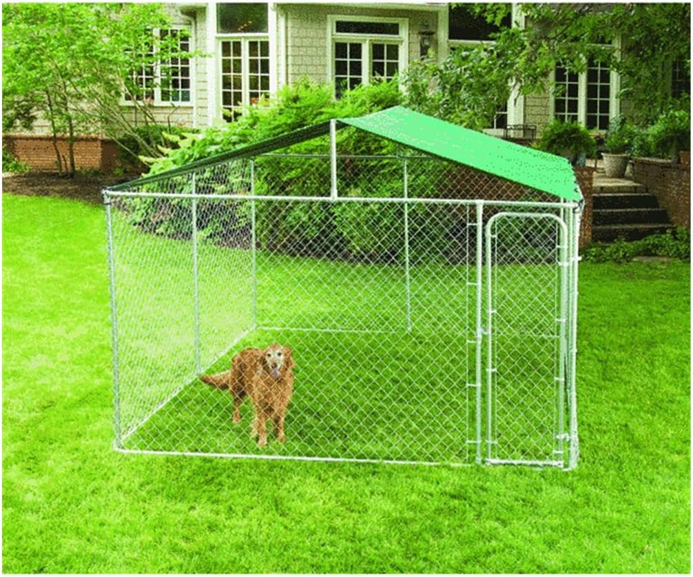 PetSafe EZ Roof Kennels, 10Footby10Foot Pet Supplies