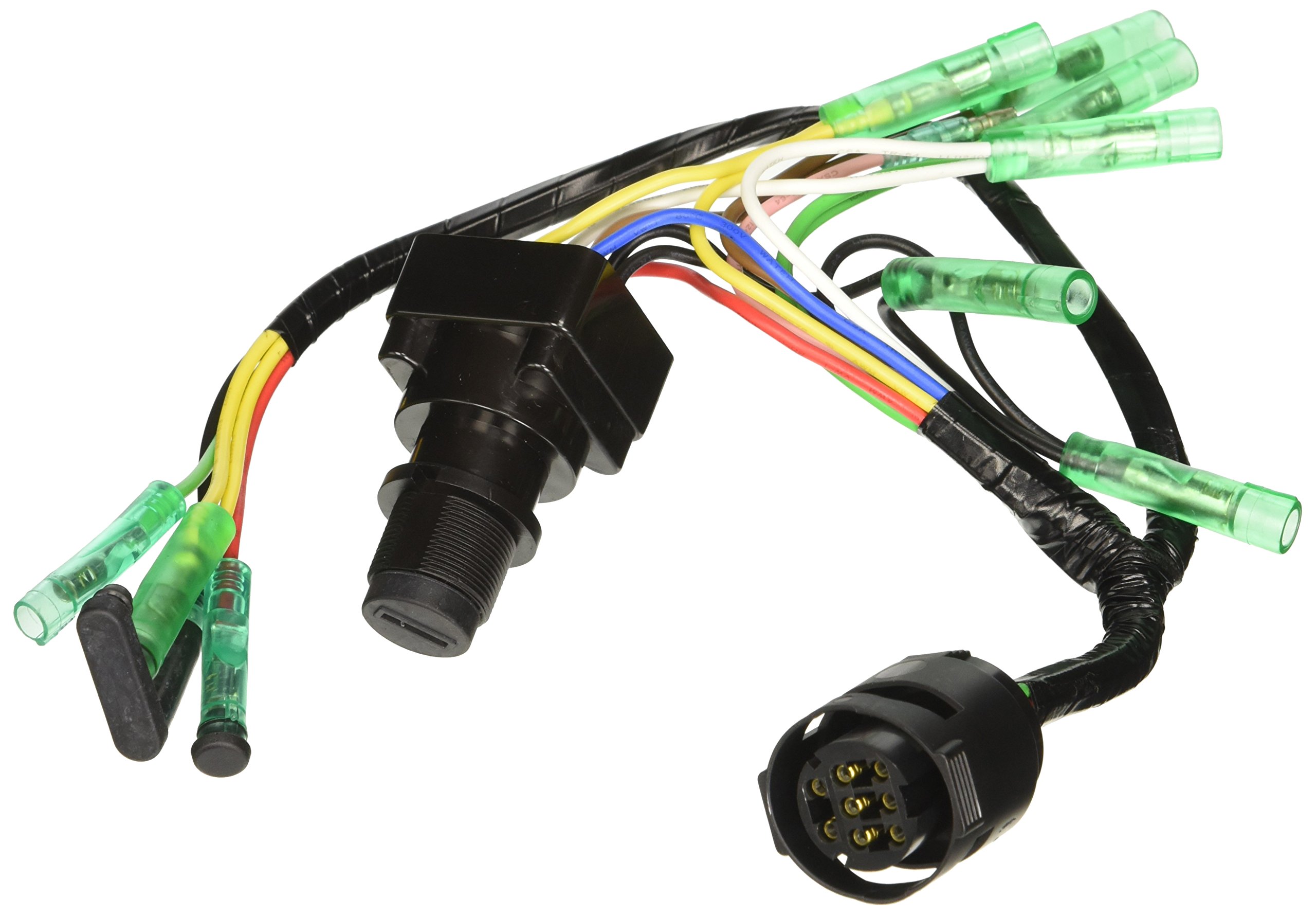 Sierra International MP51050 Marine Ignition Switch