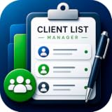 Client search and filtering tools