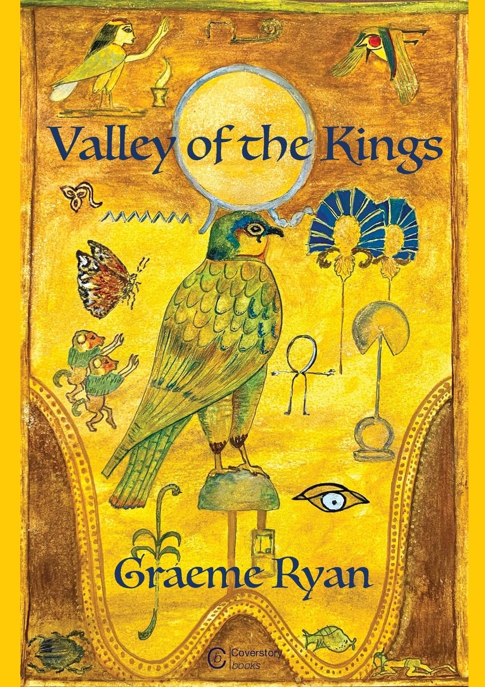 Valley of the Kings