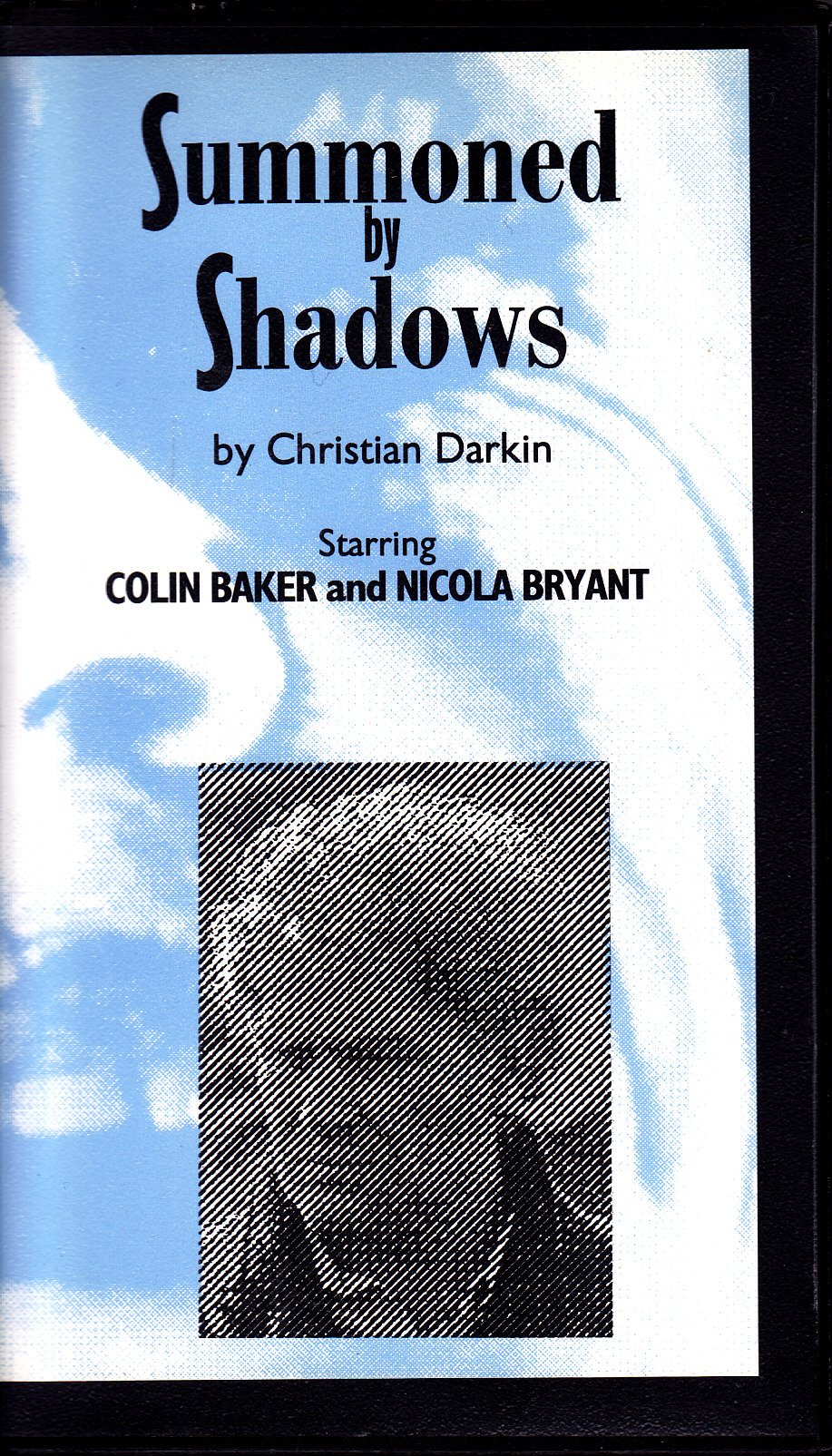 Summoned by Shadows (VHS)