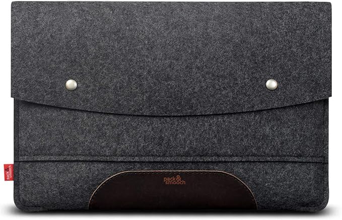 pack & smooch macbook air case