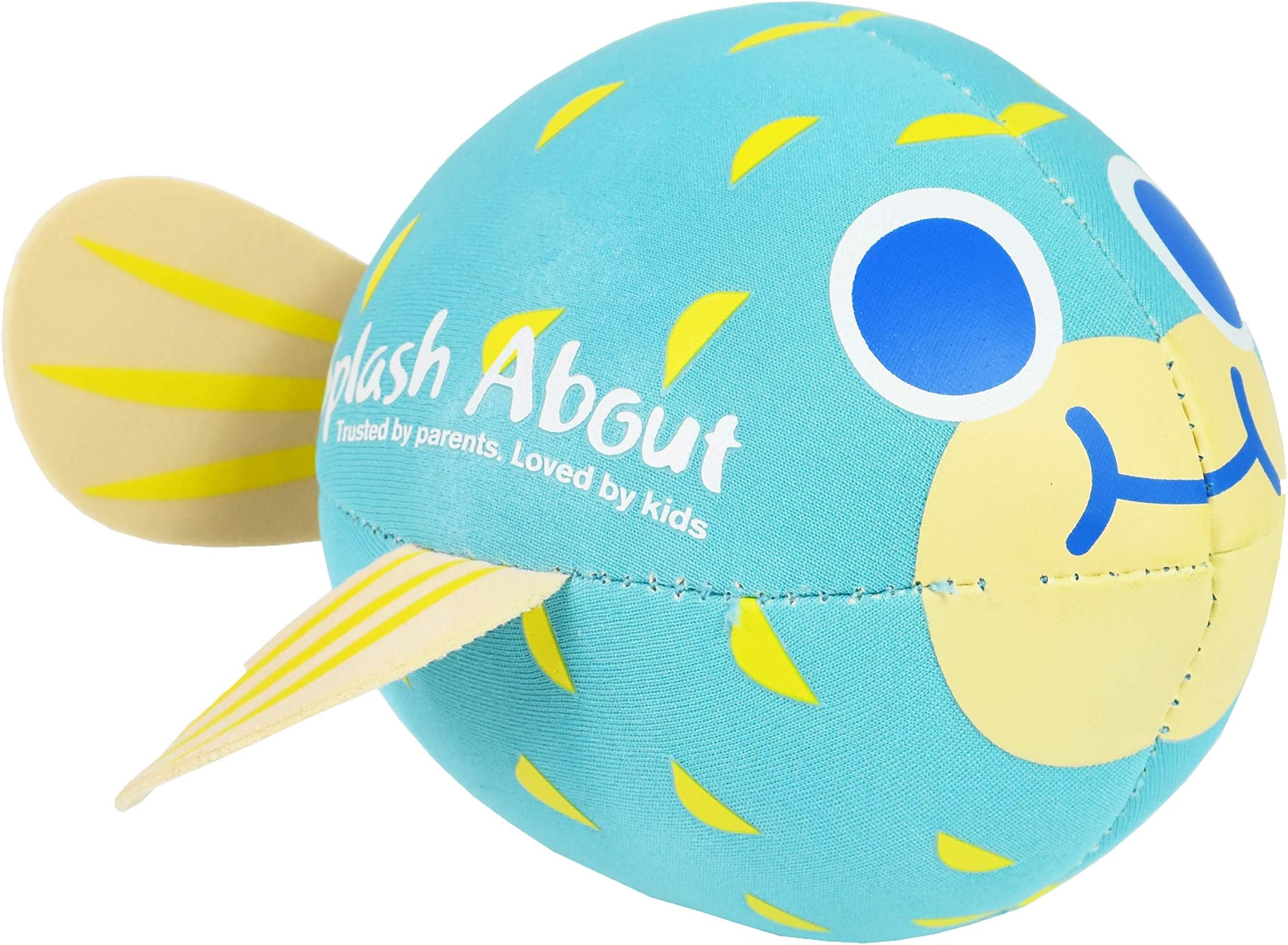 Splash AboutSplash About Baby Neoprene Pufferfish Ball