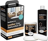 Vista 14 de Bálsamo re-colorante de cuero – 8,5 fl. 3/8 onzas. (8.5 fl oz), Beige