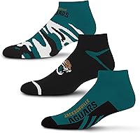 Vista 9 de FBF NFL Unisex para Adultos Camo Boom Paquete de 3