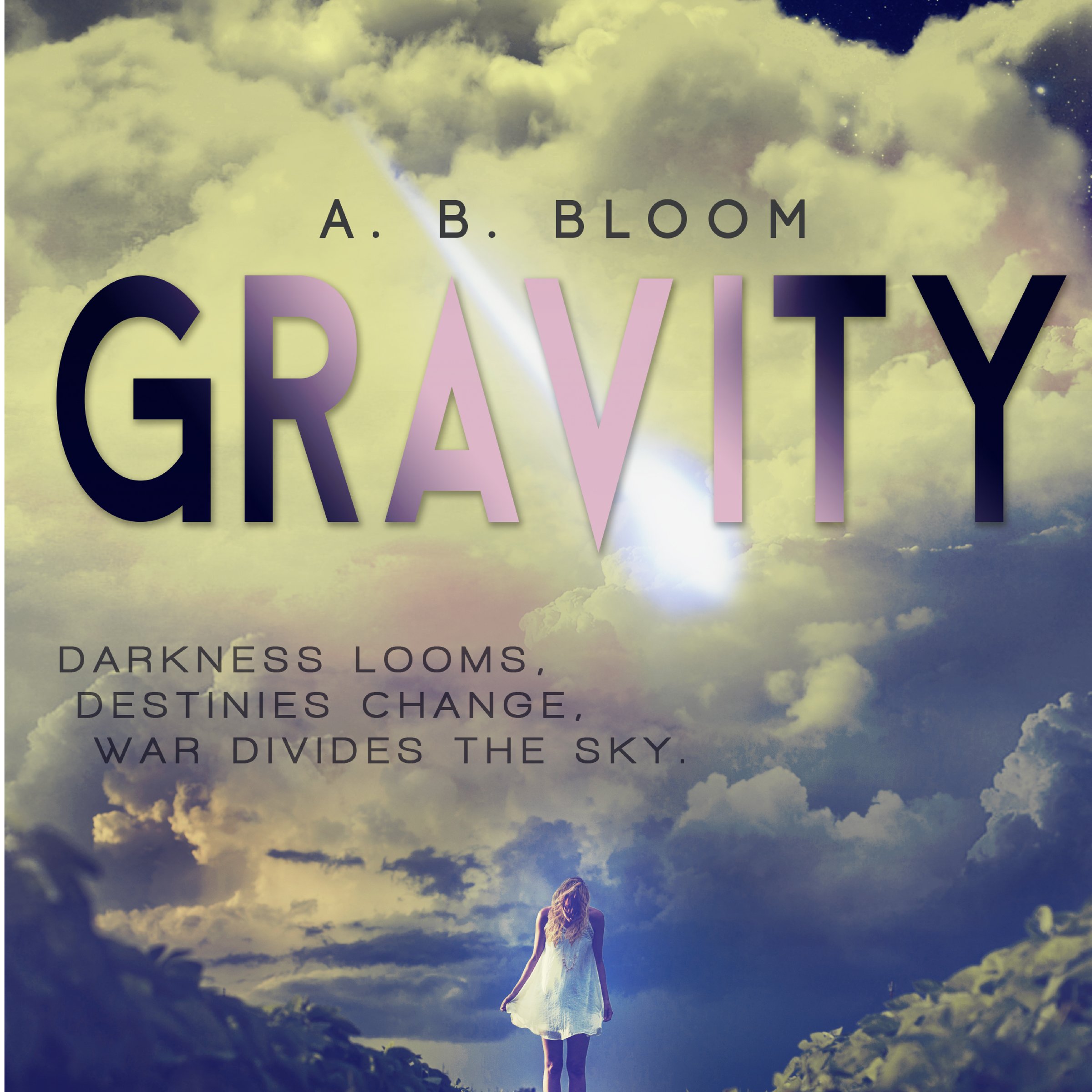 Cover art for Gravity