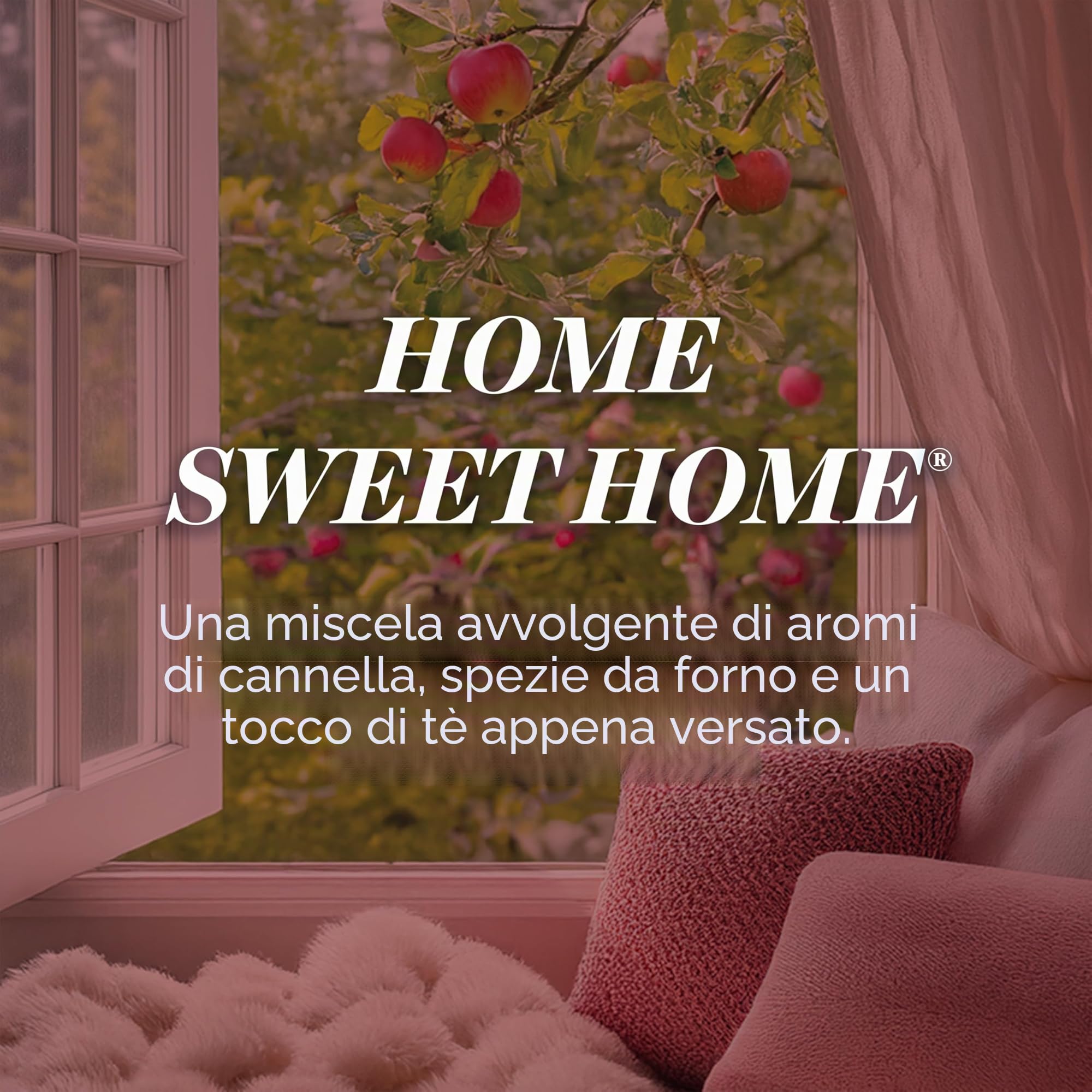 Yankee Candle Candela profumata in giara grande | Dolce casa | Durata Fino a 150 Ore | Regali per donne