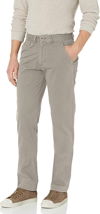 Amazon.com: Vintage 1946 Hombre Sunny Stretch Sarga Ff, Plateado (Dusty  Silver), 34 : Ropa, Zapatos y Joyería