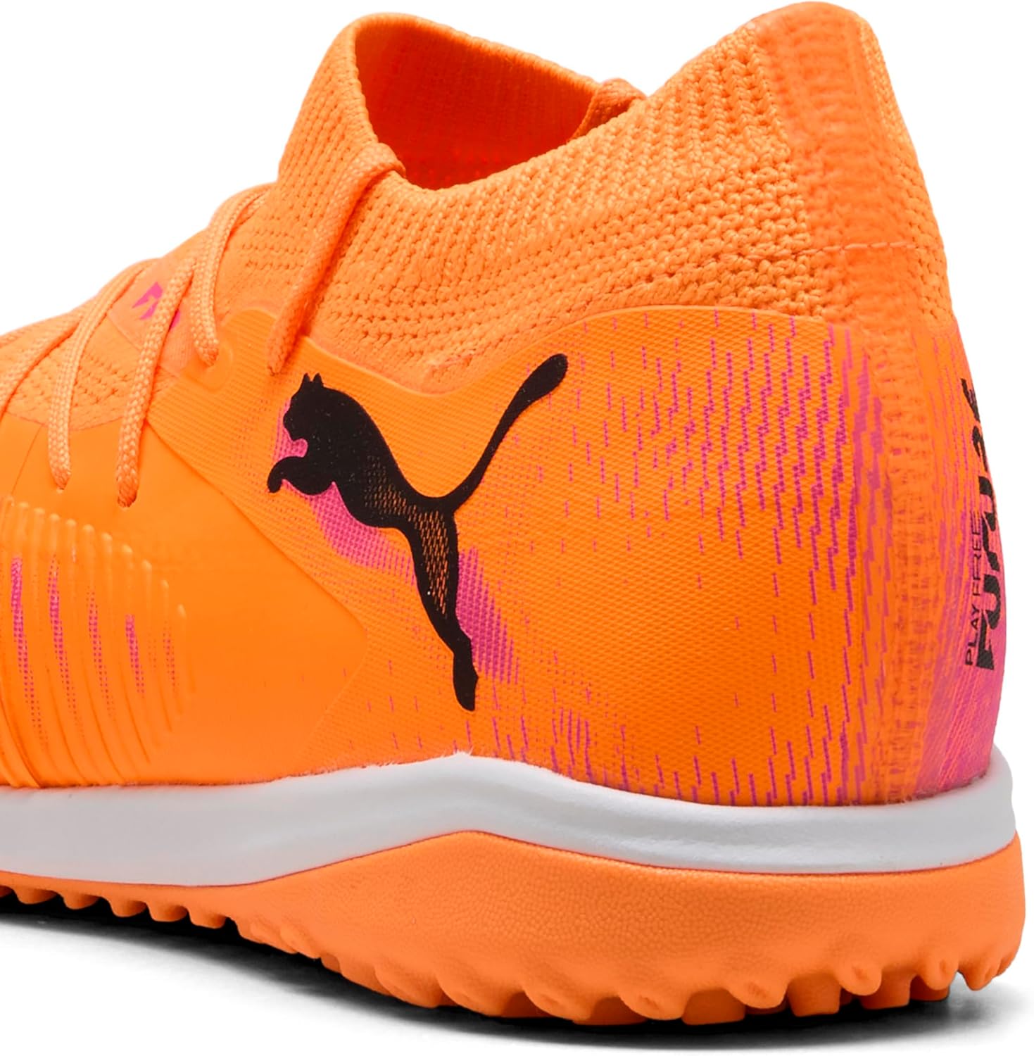 PUMA Unisex-Adult Football Soccer Shoe