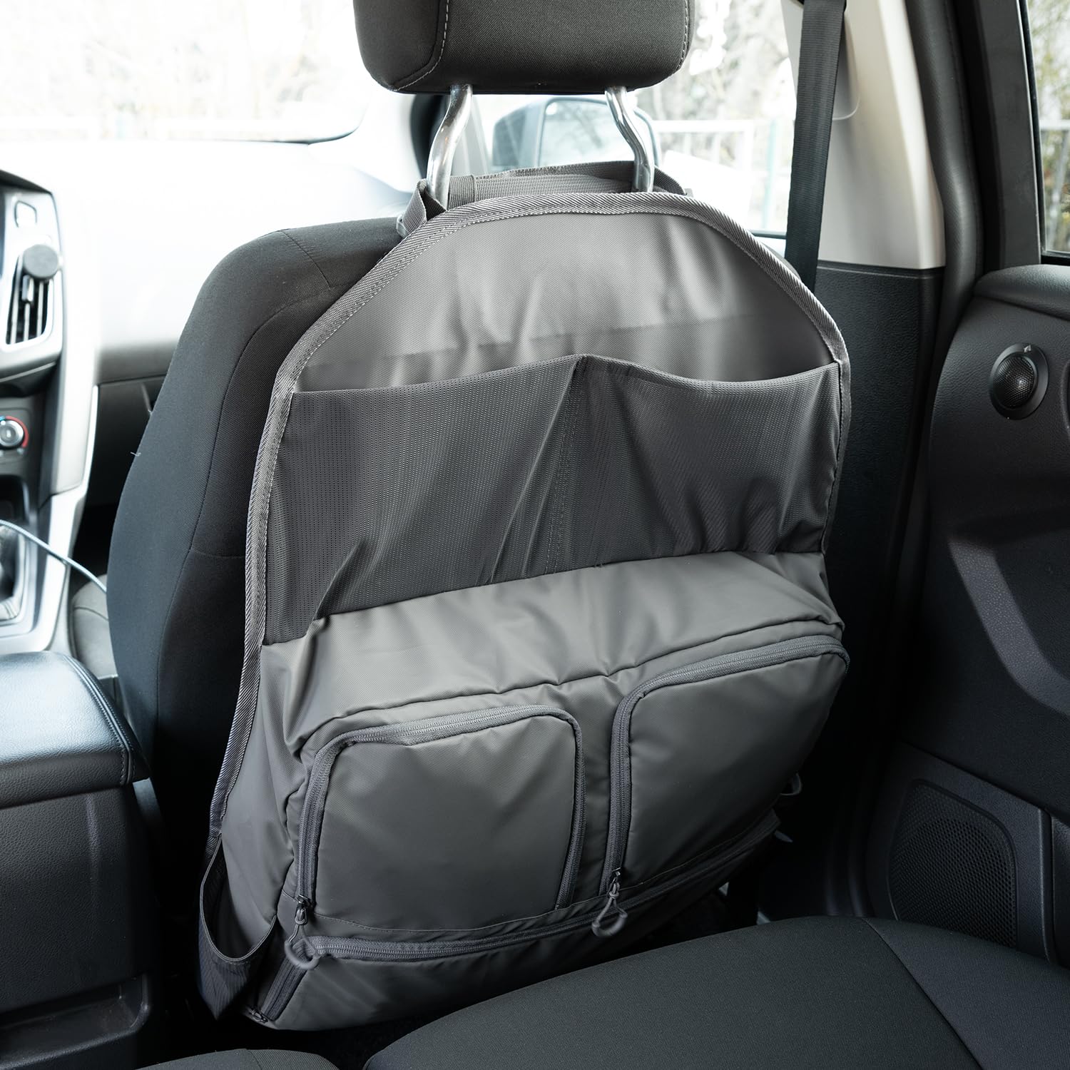 qeedo Freedom Car Organizer Auto Organizer Tasche - S
