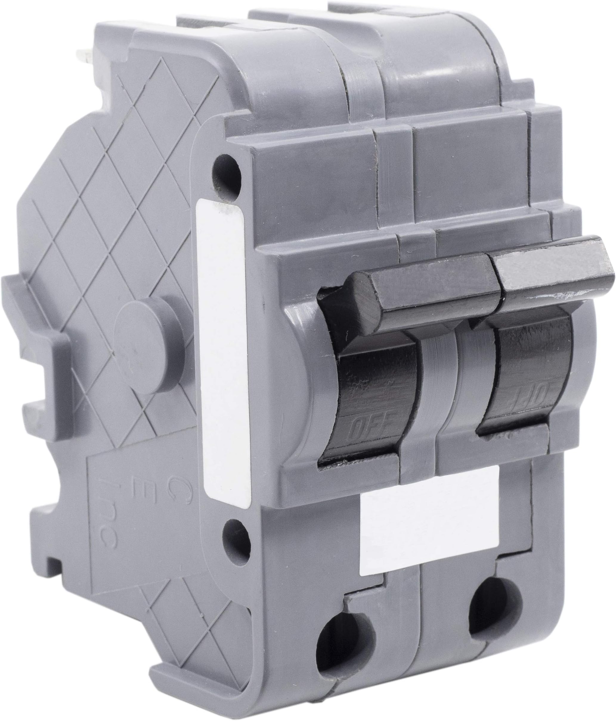 UBIF270N-New Federal Pacific Electric® Stab-Lok® NA270 Replacement. Two Pole 70 Amp Thick Series Manufactured by Connecticut Electric.