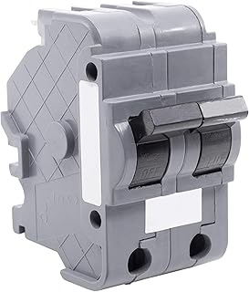 UBIF270N-New Federal Pacific Electric® Stab-Lok® NA270 Replacement. Two Pole 70 Amp Thick Series Manufactured by Connecticut Electric.