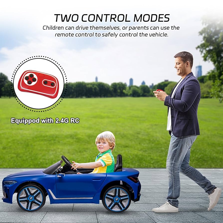 BMW Z4 キッズライドオン 乗用玩具 電動自動車 ❣️自走&リモコン❣️ BMW Z4 Kids 6v Electric Ride On Toy Car w/ Parent Remote