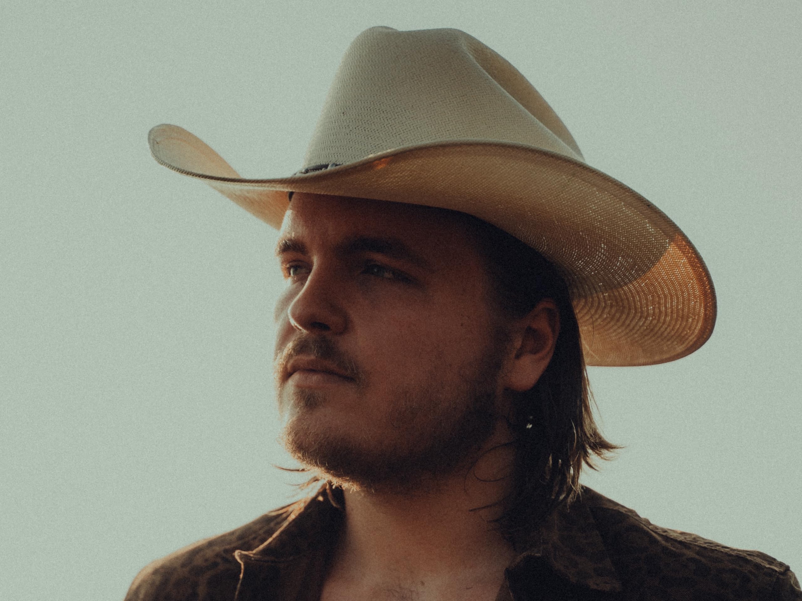 Caleb Lee Hutchinson