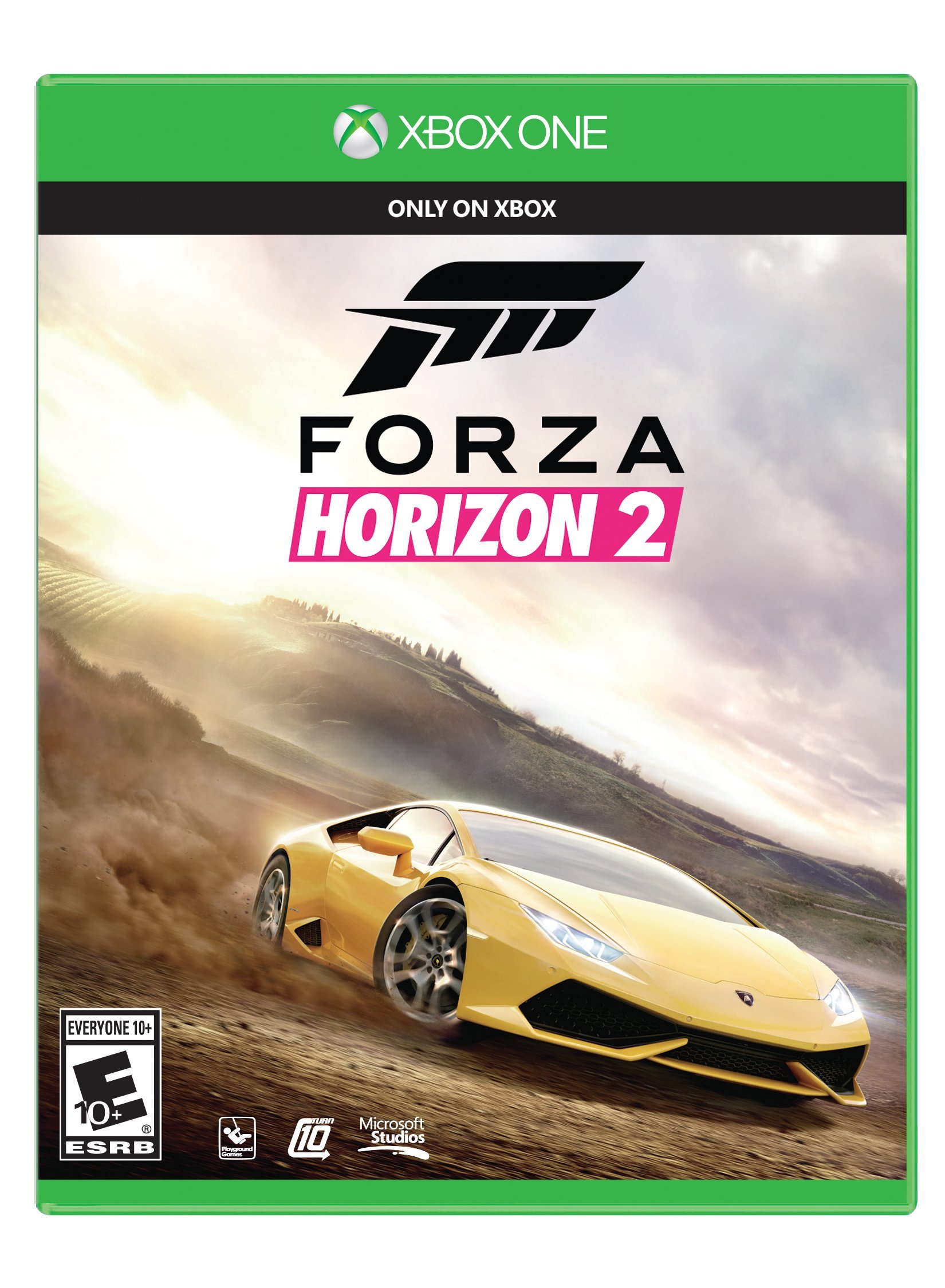 ForZaSG Amazon.com: Forza Horizon 2 for Xbox One (Renewed) : Video Games