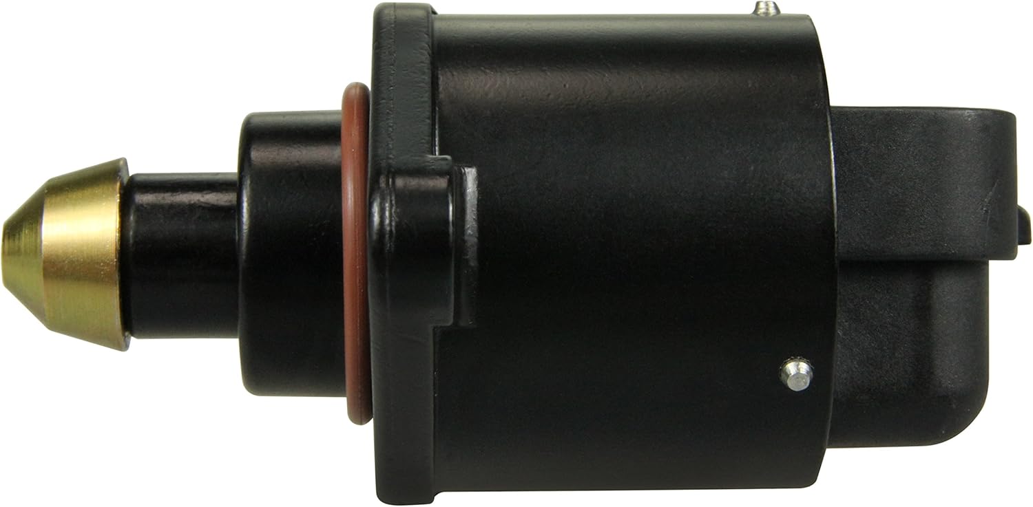 WVE by NTK 2H1142 Idle Air Control Valve, 1 Pack