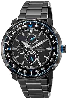 egoistの時計 Amazon.co.jp: [セイコーウォッチ] 腕時計 ワイアード SOLIDITY