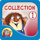 Little Critter Collection #1