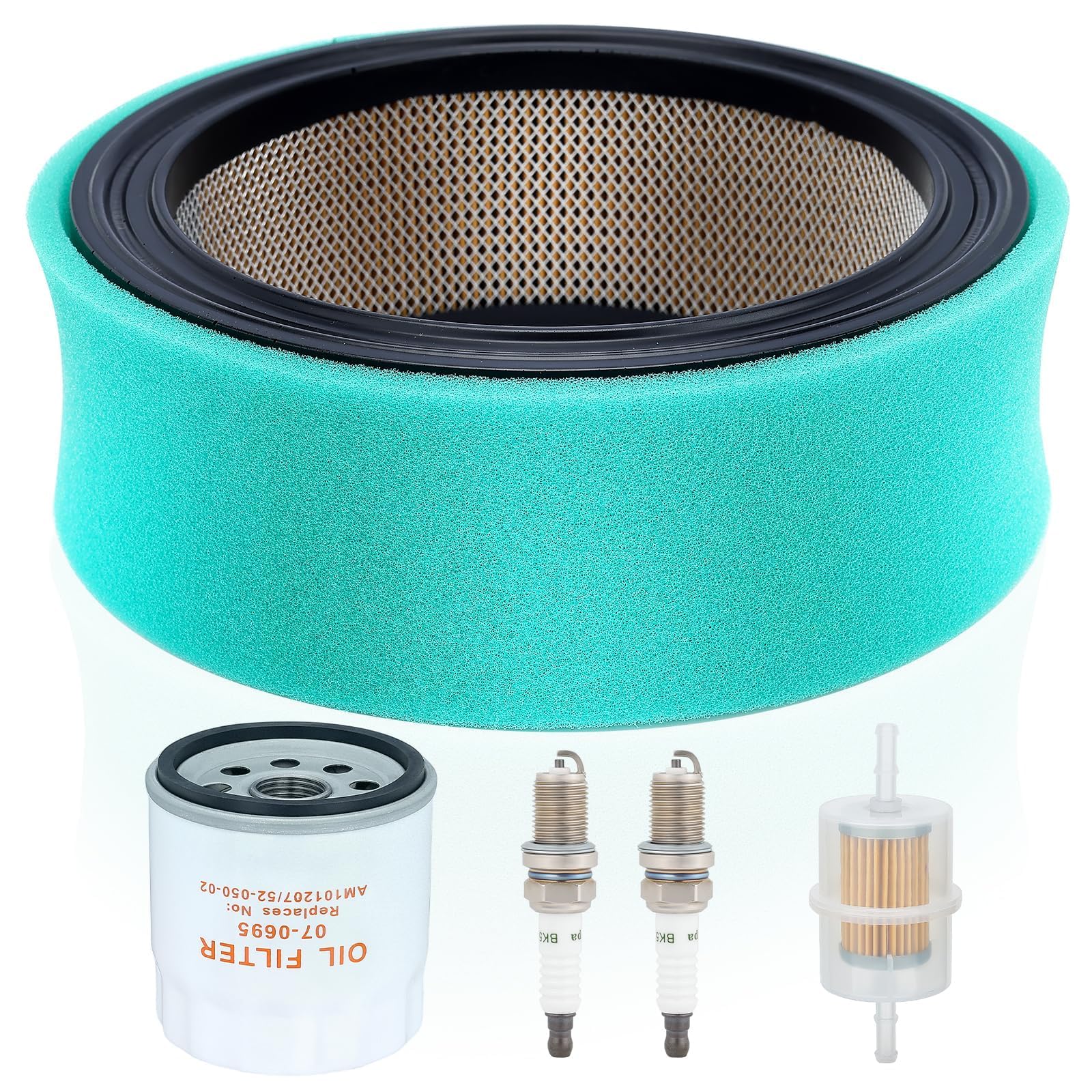 ARiページ Amazon.com: Panari 47 883 03-S1 Air Filter 12 050 01-S Oil