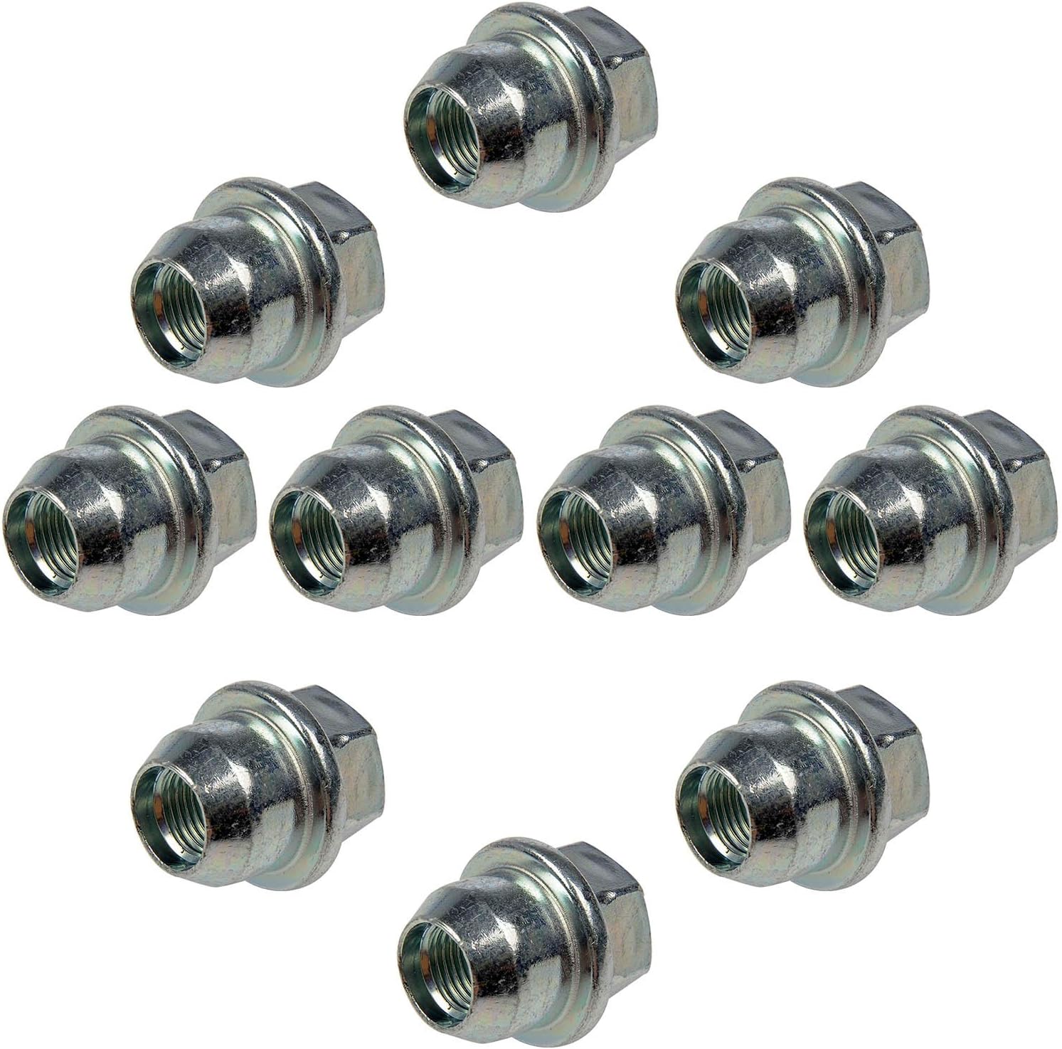 Dorman Motormite 611-197 Wheel NUT