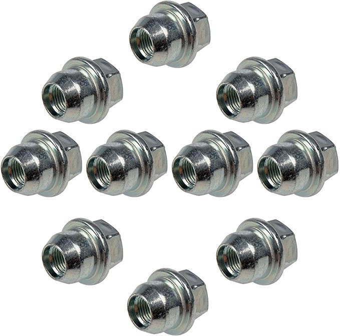 Dorman Motormite 611197 Wheel NUT Automotive