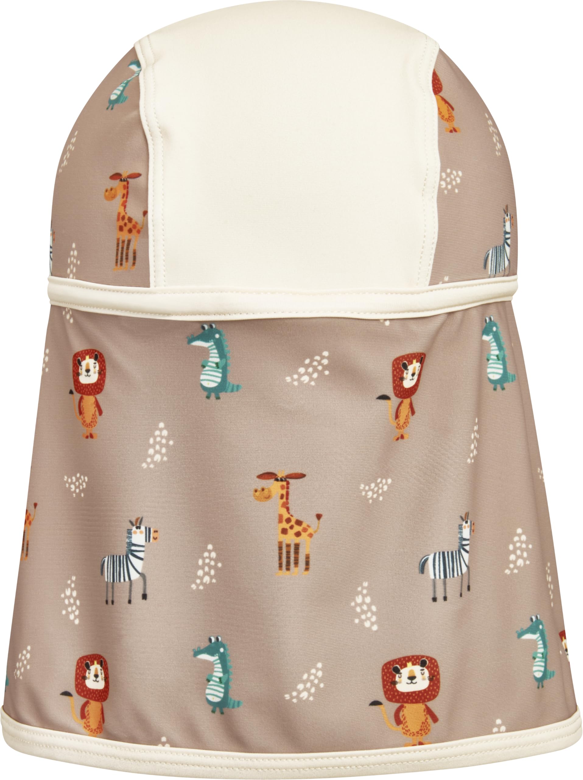 Playshoes Bademütze Sombrero para el Sol Unisex niños
