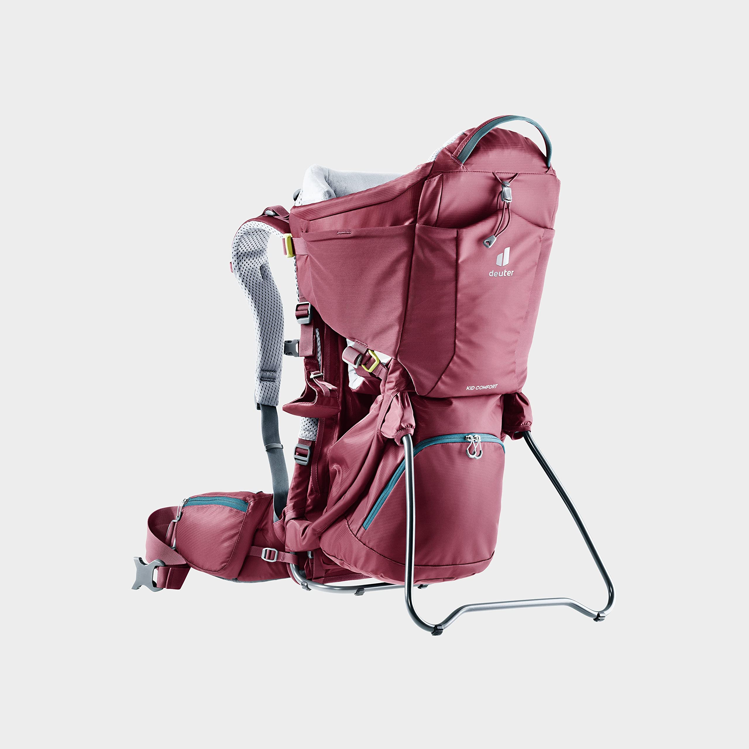 Deuter Kid Comfort Porte-bébé